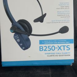 Headset
