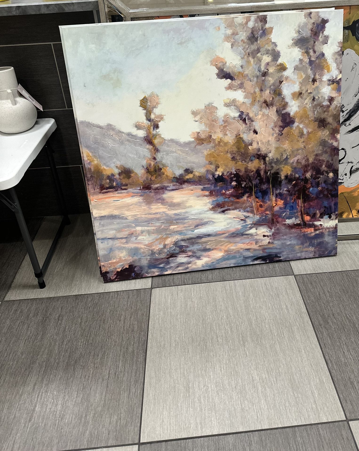 Wall Art
