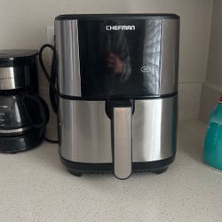 Air Fryer 