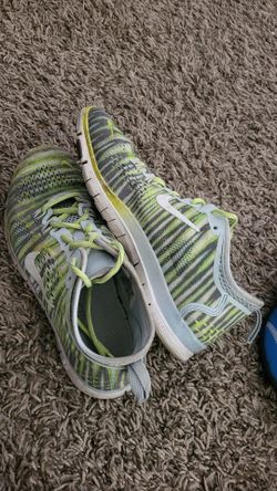 Nike Free 5.0 TR Running Shoes
