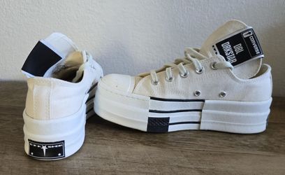 Converse DRKSHDW Chuck Taylor All Star DBL DRKSTAR Ox