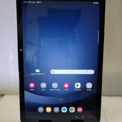 
Samsung Galaxy Tab A9+, WiFi, 128GB, Navy