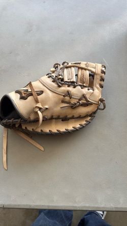 Softball Glove
