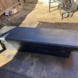 Truck Tool Box 