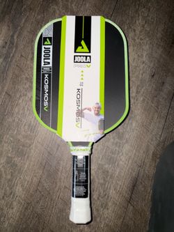JOOLA Pro V Kosmos Pickleball Paddle