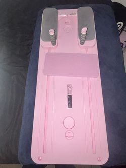 Pilates Board