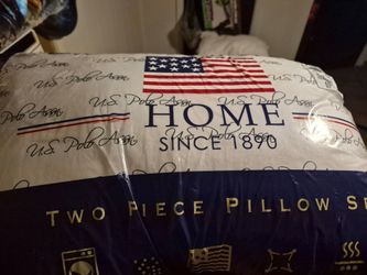 Pillows