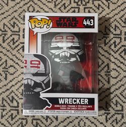 Funko pop Star Wars