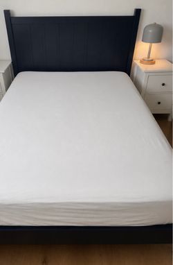 Full size bed - Leesa youth