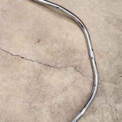 Beach Cruiser Handlebars 