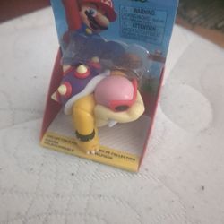 Jakks Pacific Roy Koopa Figure 