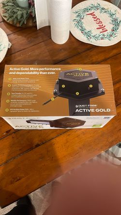 Air purifier For A/C Unit