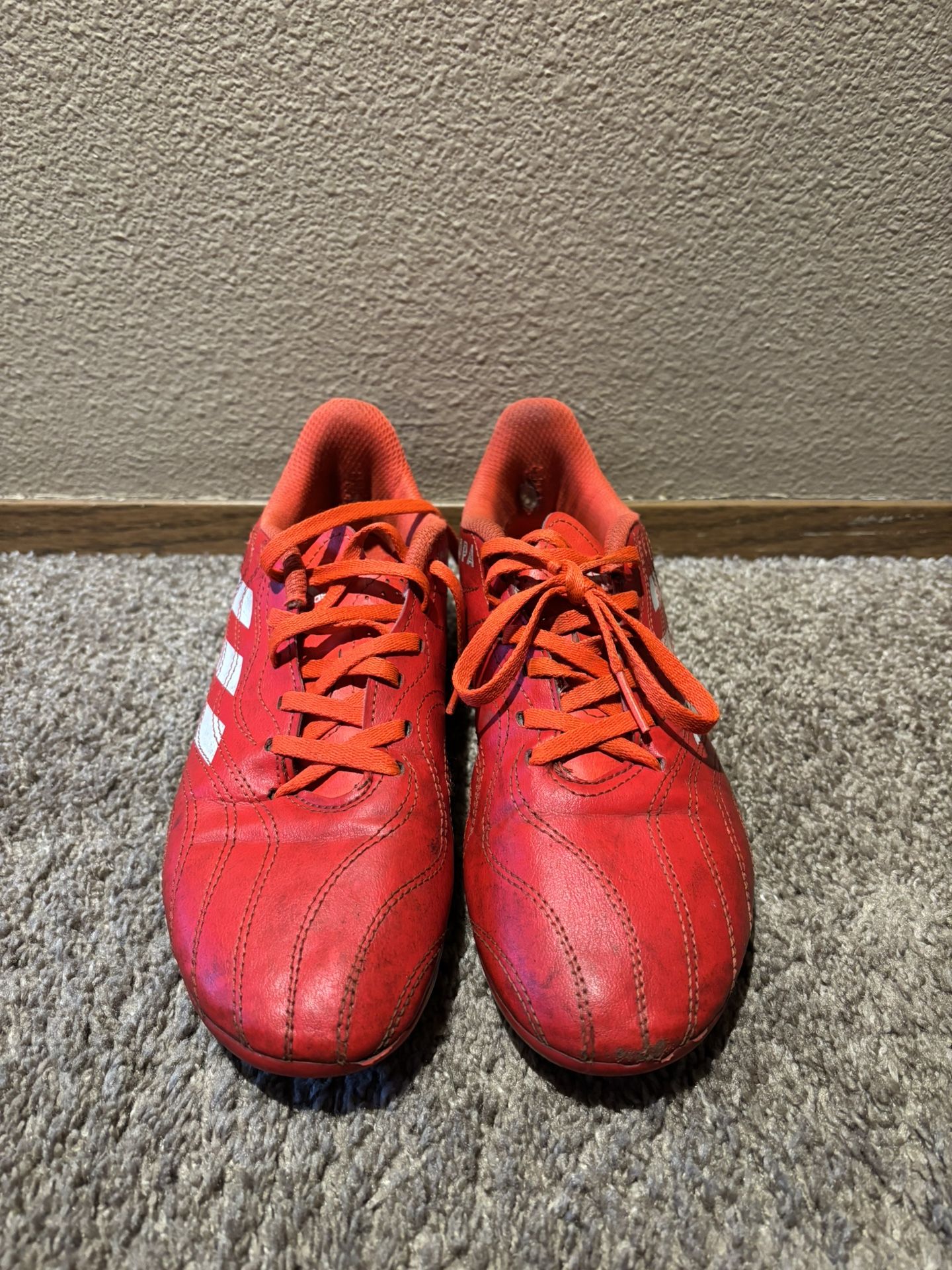 Adidas Copa Soccer Cleats Youth Size 5.5