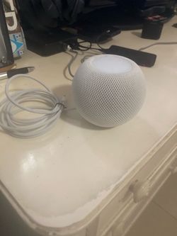 HomePod mini