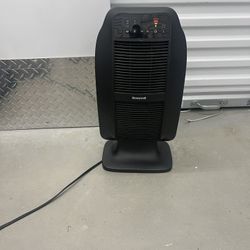 Honeywell Space Heater