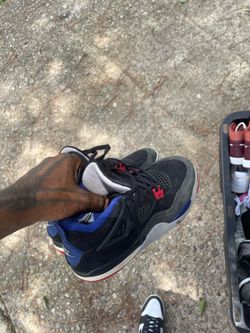 Jordan’s for kids