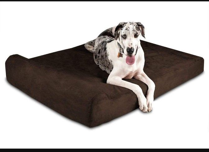 Big Barker Giant Dog Bed