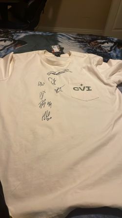 Lloris Signed Shirt And Others From His Team