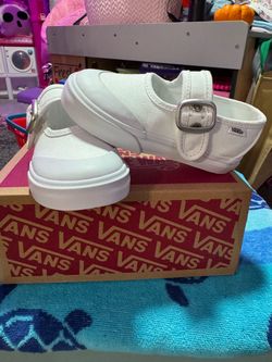 Toddler vans new