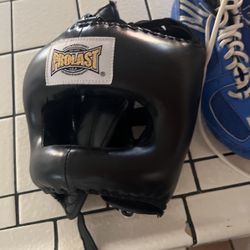 Boxing Gear