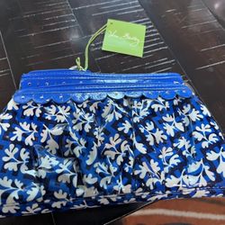 Vera Bradley Cosmetic Purse