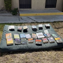 Books
