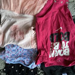 Baby girl clothes 