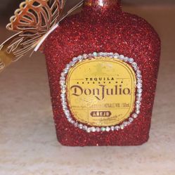 custom bottle