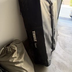 Thule Tepui Rooftop Tent 3-4 Person