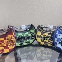 Fred Segal Harry Potter Purse Collection