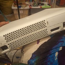 Xbox  360 No Cords