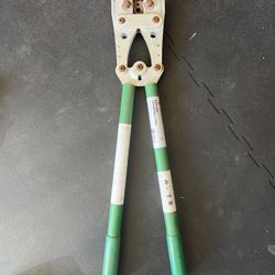 Greenlee Crimpong Tool