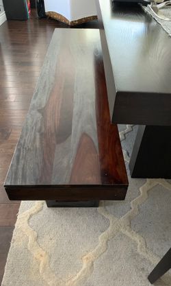 Dining Bench