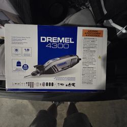 Dremel