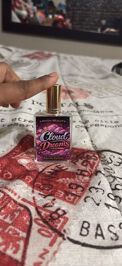 cloud dream