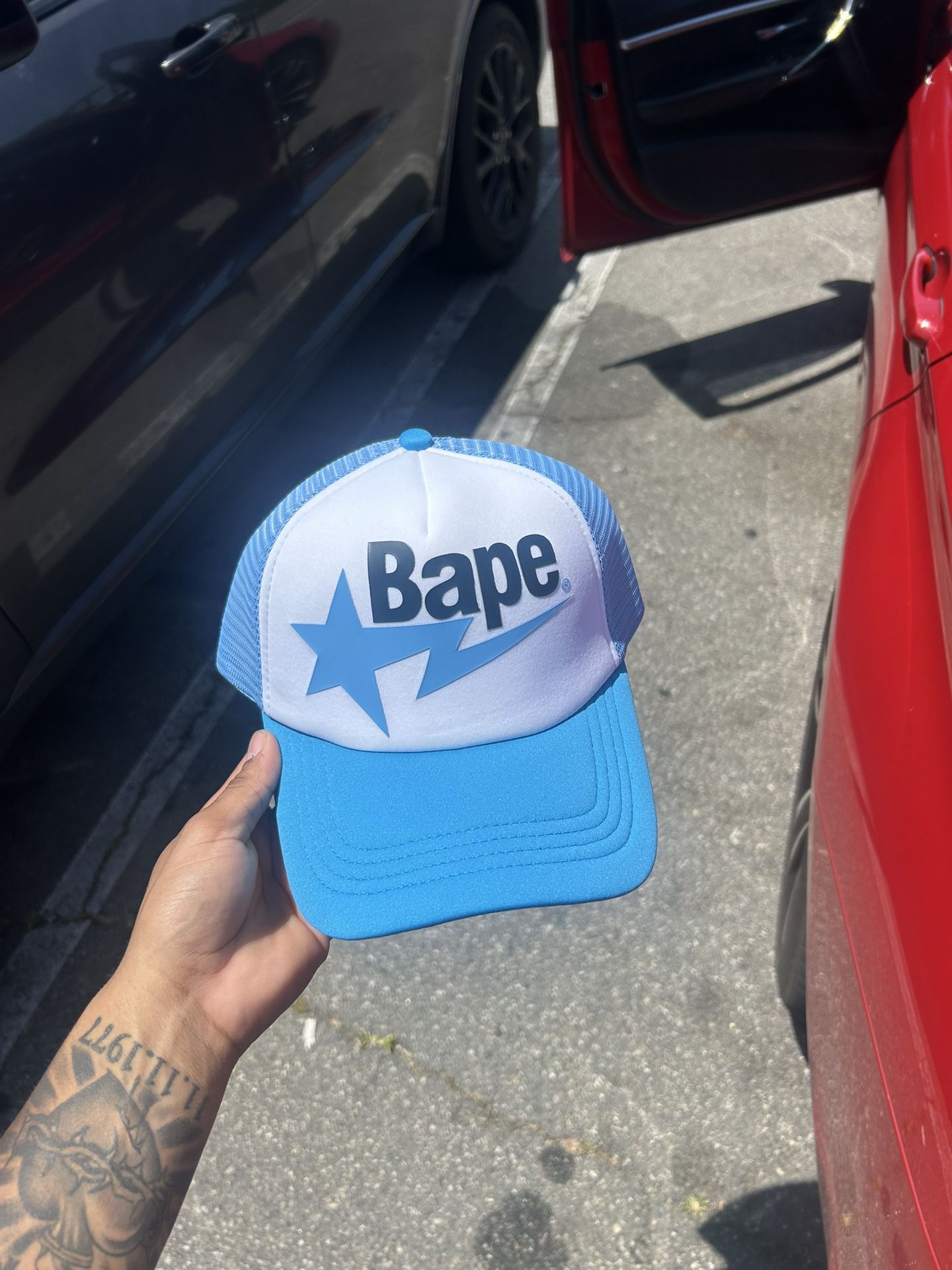 Bape