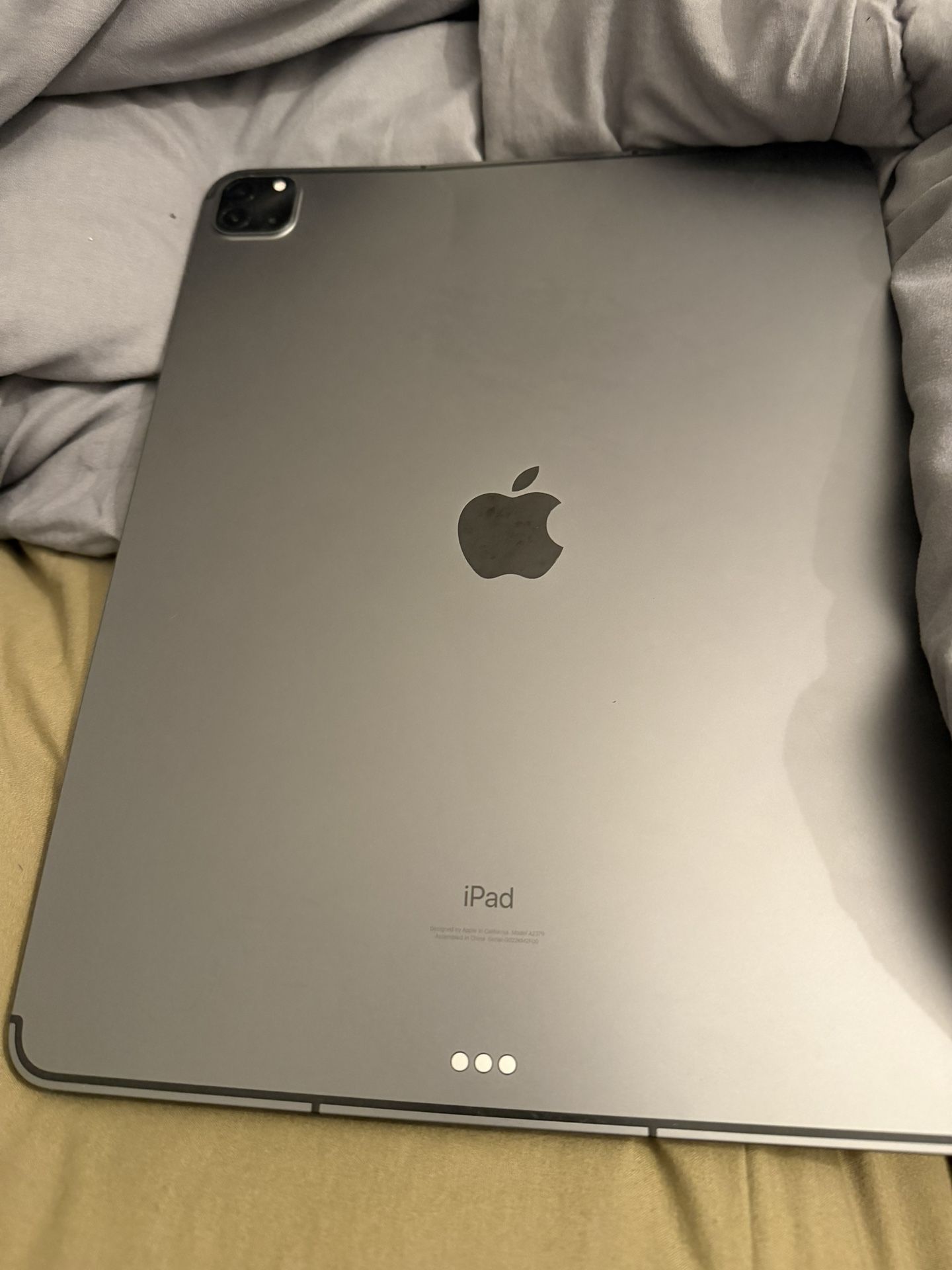 iPad Pro