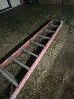 Ladder