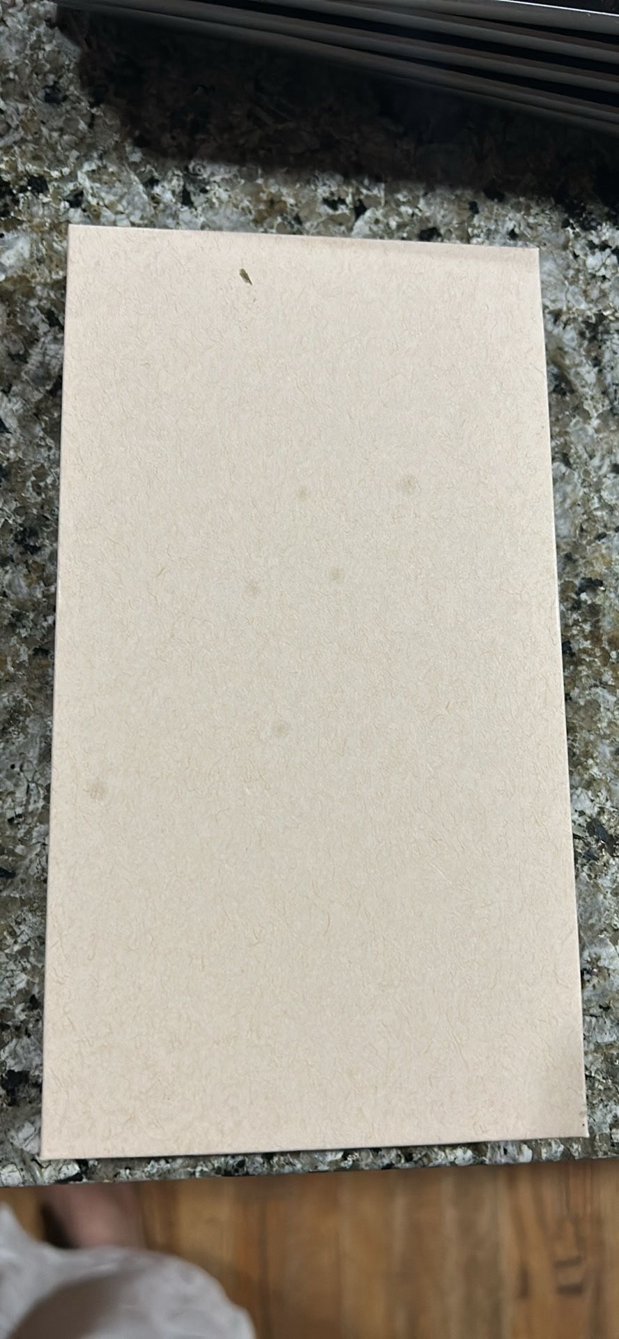 iPhone 16 Pro Max 256gb Replacement From Apple Under Warranty