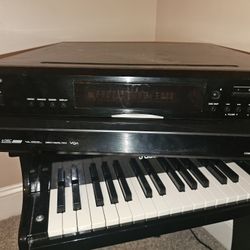 Onkyo 6 Disc CD Player 