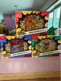 Ascent heroes ex boxes