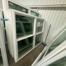 Vinyl Windows And Sliding Doors 