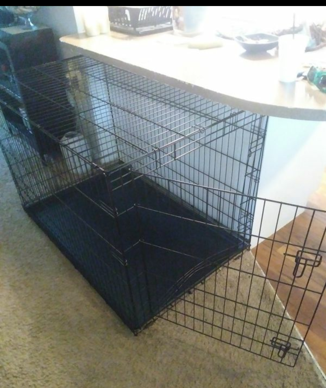 Crate / Cage