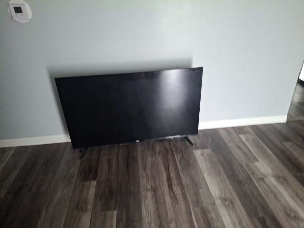 Roku TV 55