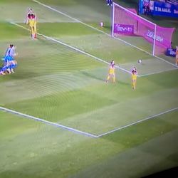 Have 4 Tickets For America Vs Guadalajara 