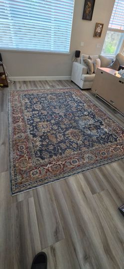 Ralph Lauren rug