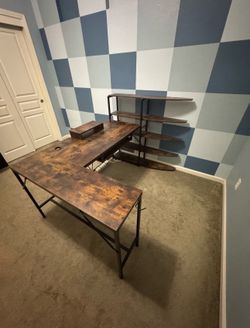 Computer / Study Desk