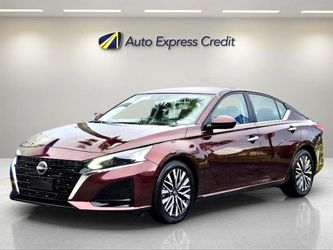 2023 Nissan Altima