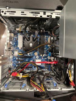 Alienware aurora r8 parts