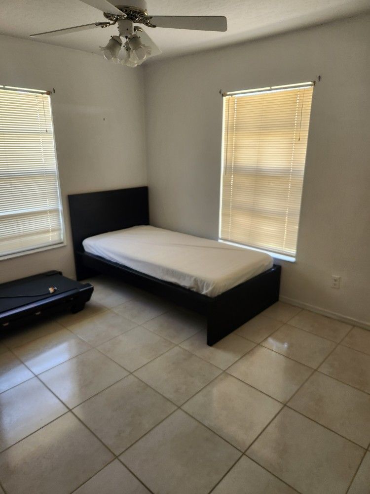 Ikea Twin Bed Frame